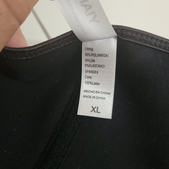 Yianna Shapewear for recuperating Waist after pregancy or surgery - Picture 3 of 5